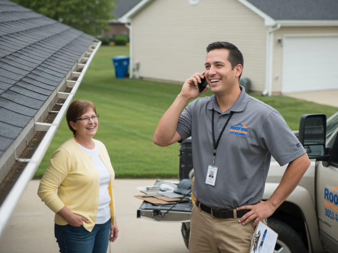 Local Roofing Contractors Saint Francis, WI FAQs